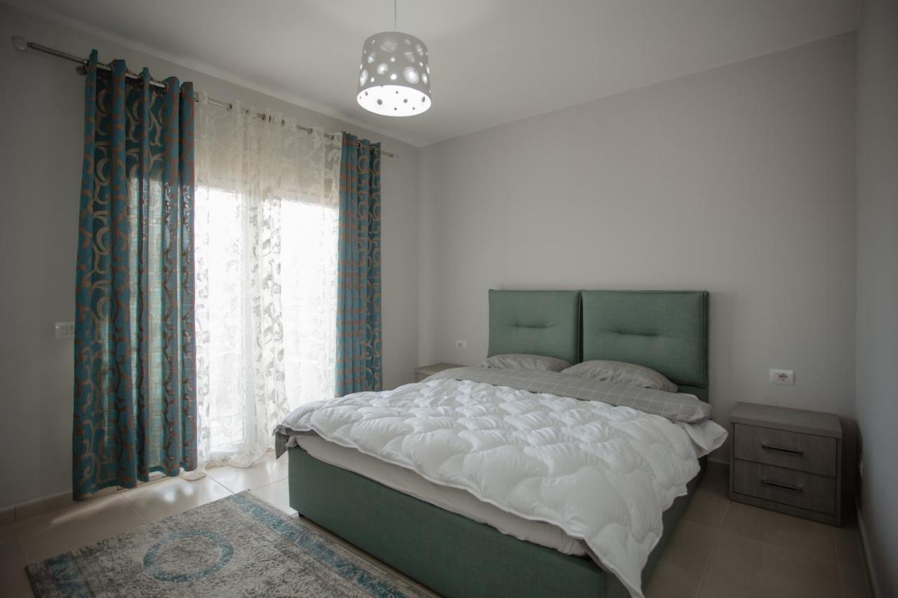 City Center Apartment Scutari Shkodër Exteriör bild