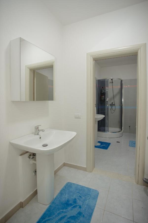 City Center Apartment Scutari Shkodër Exteriör bild
