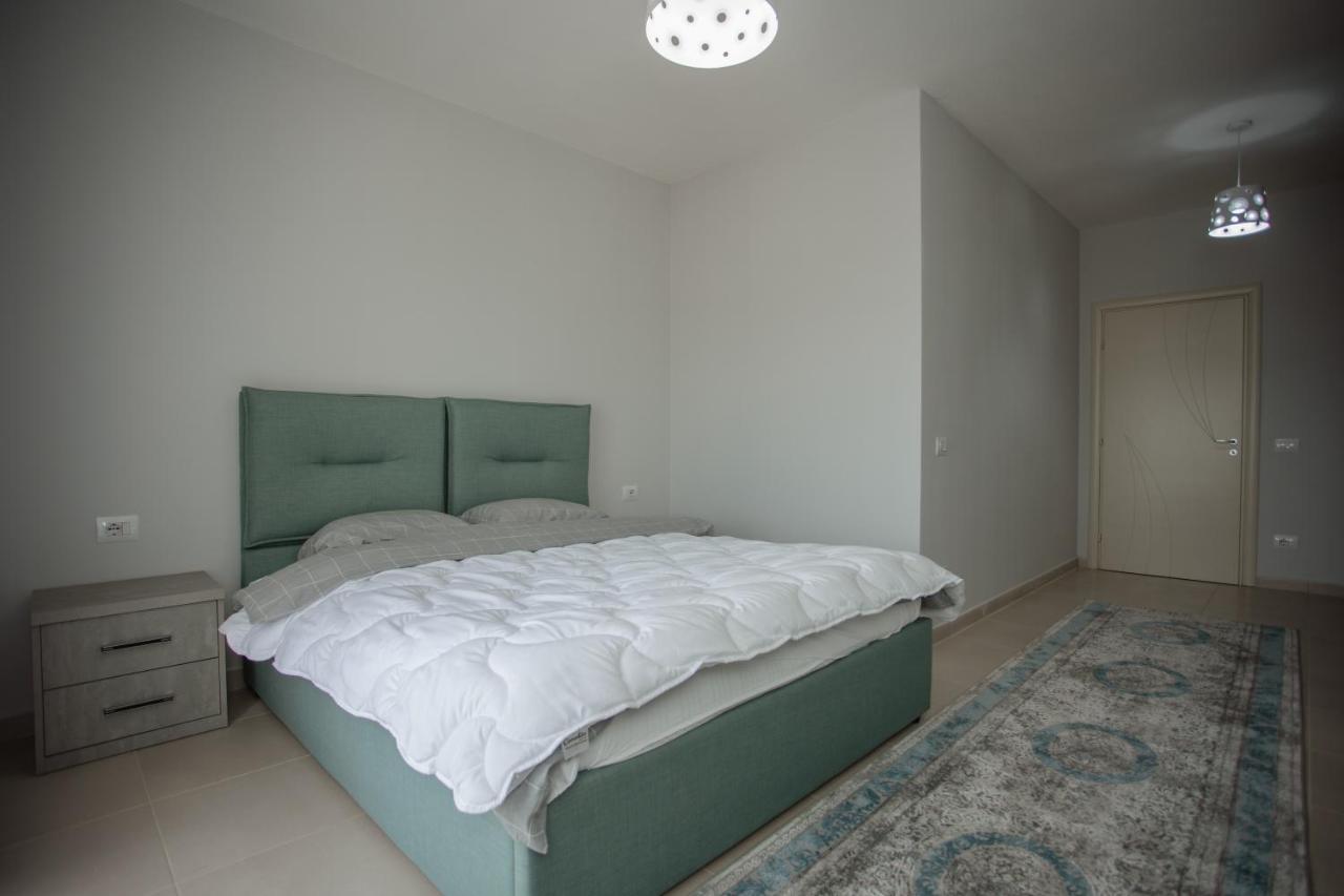 City Center Apartment Scutari Shkodër Exteriör bild